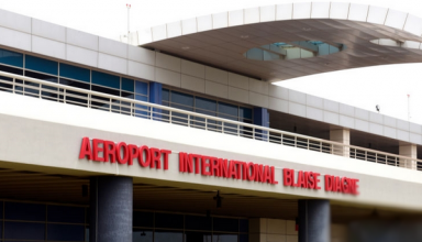 Sénégal: ce qu&rsquo;il faut savoir sur le nouvel aéroport Blaise Diagne