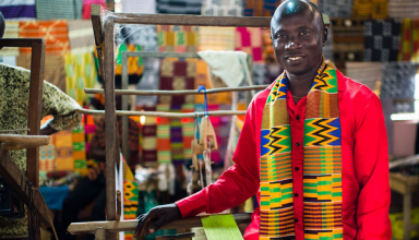 80 millions d’euros pour booster les PME en Afrique