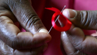 Sida: vers la fin de l’épidémie en Afrique de l’Ouest