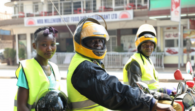 Nairobi: Twende Twende, une application qui sauve 300.000 automobilistes
