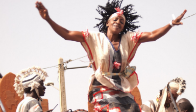 Mali: À Ségou, un festival de musique inspire toute l’Afrique