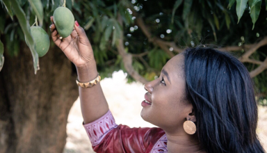 Elle quitte la France et devient millionnaire au Mali grâce aux jus de fruits