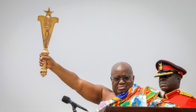 Six pays africains parmi les dix plus fortes croissances en 2018