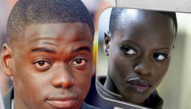 Hollywood: deux acteurs ougandais dans le film Back Panther