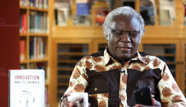 Quel héritage, Calestous, l’apôtre de l’innovation laisse-t-il à l’Afrique ?