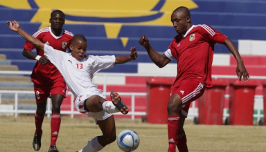 Football: six académies pour une « renaissance congolaise »