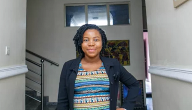 Nigeria: rencontre avec l’enseignante des mathématiques en Igbo