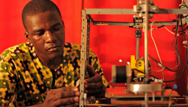 Afrique: 159 startups numériques ont reçu 195 millions de $ en 2017