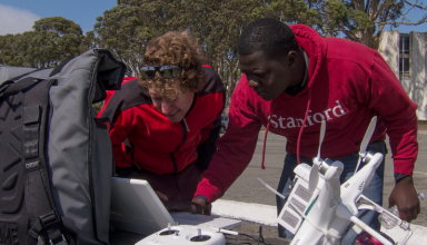 Le Kenya ouvrira la deuxième académie de drones africaine