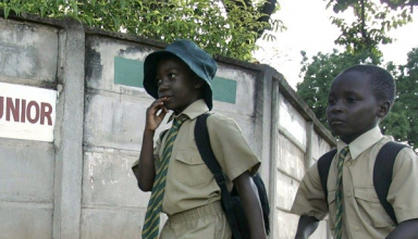 Zimbabwe: des labos informatiques pour sauver l’école en milieu rural