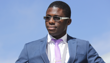 L&rsquo;avenir de l’Afrique s&rsquo;annonce plus radieux en 2018