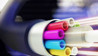 Burkina Faso: construction d&rsquo;une épine dorsale en fibres optiques