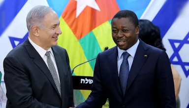 Moyen-Orient : l’Israël va recomposer ses ‘soutiens’ en Afrique