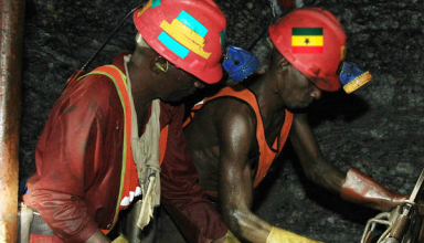 Après l’or, le diamant et le pétrole, le Ghana va exploiter le lithium