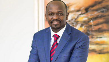 Kenya: Julian Kyula, l&rsquo;homme qui prête l’argent à 350 millions d&rsquo;abonnés