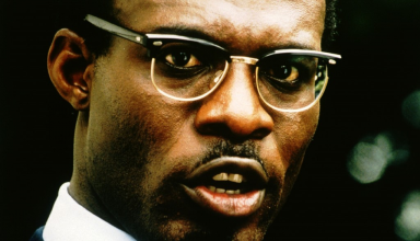 Il y a 57 ans, Patrice Lumumba fut assassiné [Sa dernière lettre]