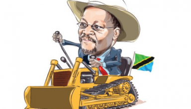 Jamii Forums: le Wikileaks Tanzanien aux millions de lecteurs!