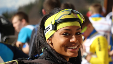 Ces athlètes africains à suivre aux prochains Jeux olympiques d’hiver