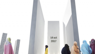 Somalie: construction du premier mémorial après la guerre