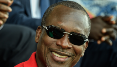 Bénin: Talon, la grande guerre contre la corruption