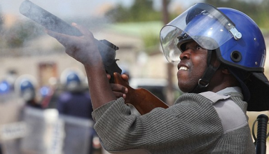 Zimbabawe: une application mobile pour lutter contre les violations des droits de l&rsquo;homme