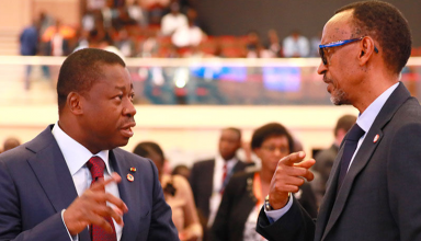 Le modèle Rwandais ne fonctionnerait pas ailleurs [Gand Angle]