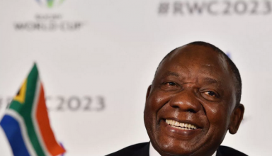 Qui est vraiment Ramaphosa, le nouvel homme fort d’Afrique du Sud