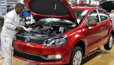 Volkswagen va désormais  assembler des voitures au Rwanda