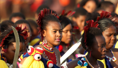 Voyage: vous n’allez pas regretter vos vacances au Swaziland