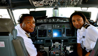 Transport aérien: l’Afrique va ouvrir son ciel, les enjeux!