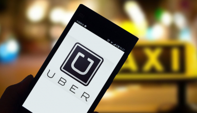 Le plus grand actionnaire d’UBER veut quitter l’Afrique