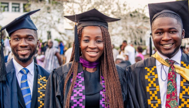 Afrique: comment les Universités combattent-elles la pénurie des enseignants?