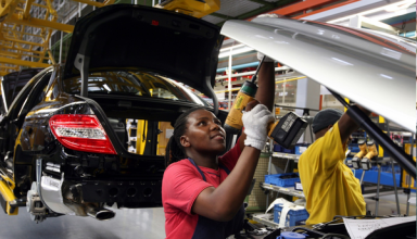 Top 10 des pays où investir en Afrique en 2018