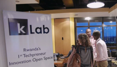 Rwanda: kLab, l&rsquo;épicentre de la révolution numérique
