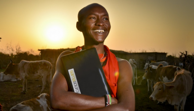 Le swahili devient la première langue africaine reconnue par Twitter