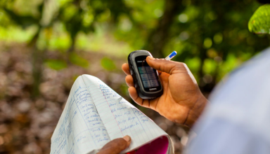 Au Ghana, AgroCenta entame l’aventure du commerce équitable