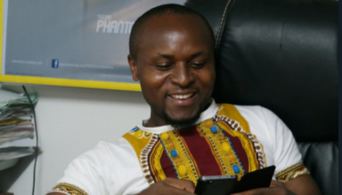 Aristide Bounah, le seigneur de l&rsquo;industrie de la pub au Cameroun