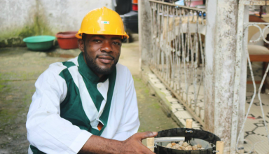 Flavien Kouatcha, le pionnier camerounais de l’agritech