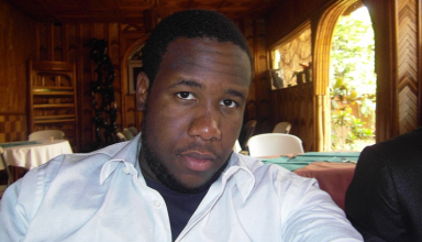 Réseau sociaux: Chedjou Kamdem, [29 ans], le Camerounais le plus connecté