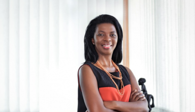 À 55 ans, Elisabeth Medou Badang prend la tête du groupe Orange  pour la zone MEA