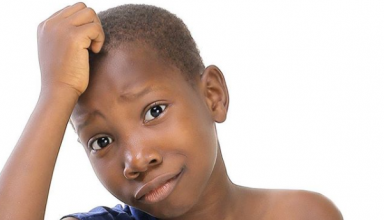 La Nigériane Emmanuella [7ans] pose ses valises à Hollywood