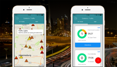 GoMetro, la startup qui a révolutionné le transport commun en Afrique du Sud