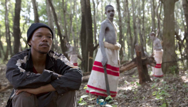 Homosexualité: Inxeba, le film de toutes les polémiques en Afrique du Sud