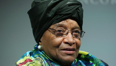 Le Prix Mo Ibrahim 2017 décerné à Ellen Johnson Sirleaf