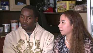 Kingsley Azieh Che [37 ans], le baron camerounais des vestes en Chine