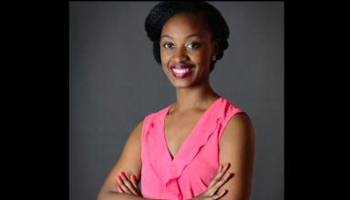 Zambie: la première urologue est une femme! Mumba Chalwe-Kaja