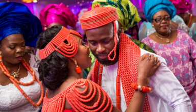 Au Nigeria, la cérémonie de mariage peut coûter 6,3 millions de dollars