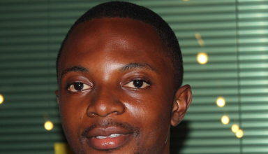 Alain Nteff, l’entrepreneur qui sauve les femmes enceintes au Cameroun