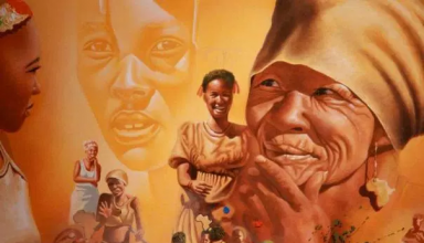 Artyrama, première galerie africaine d’art contemporain en ligne