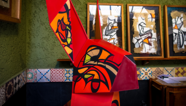 Marrakech sera la capitale de l’art contemporain africain
